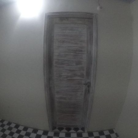 Hostel Porto Galeao Baia Formosa  Luaran gambar