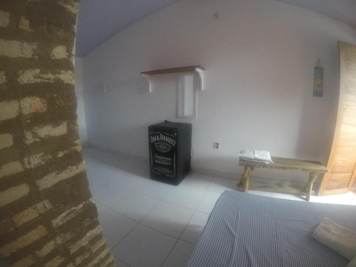 Hostel Porto Galeao Baia Formosa  Luaran gambar