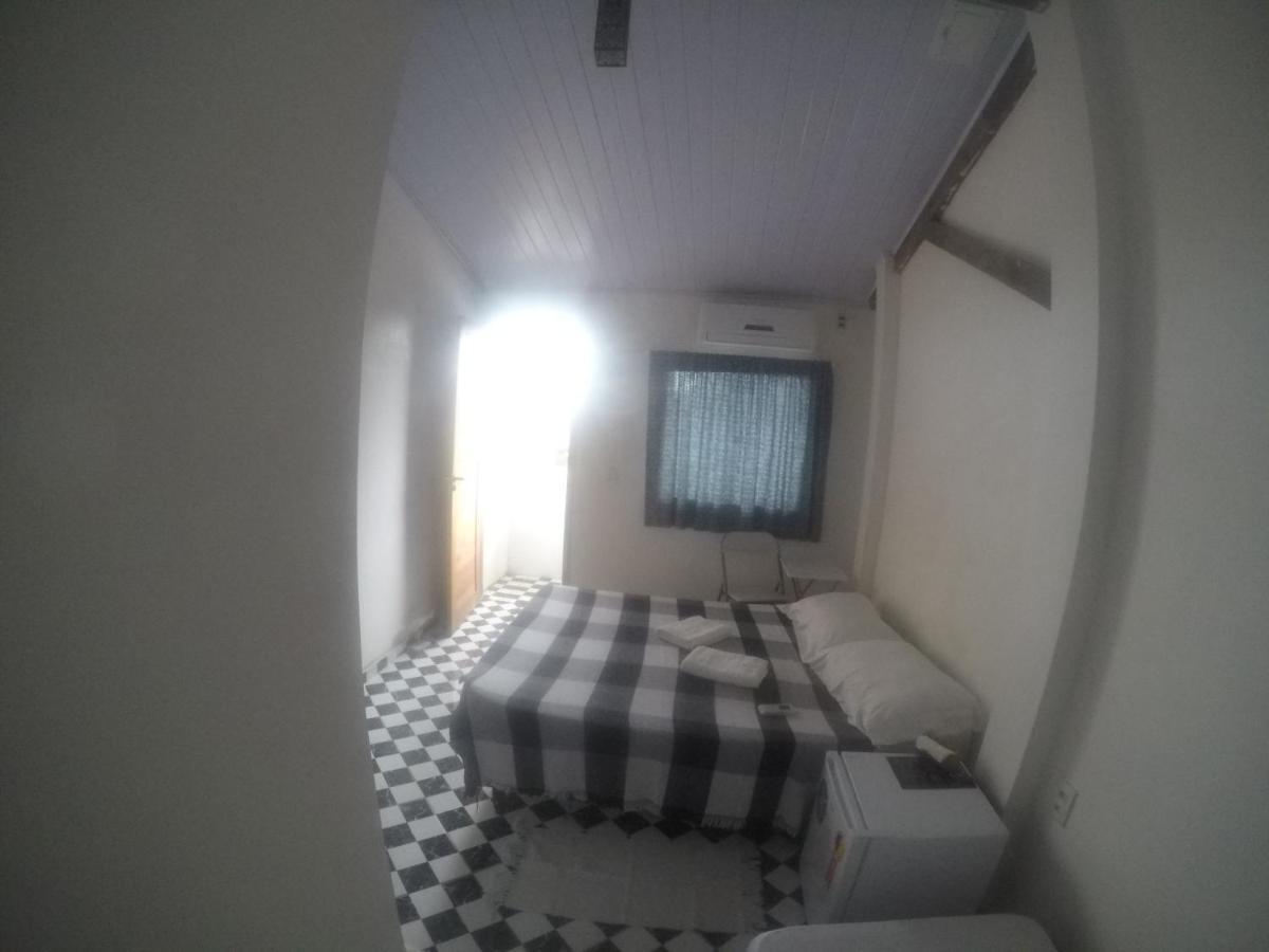 Hostel Porto Galeao Baia Formosa  Luaran gambar