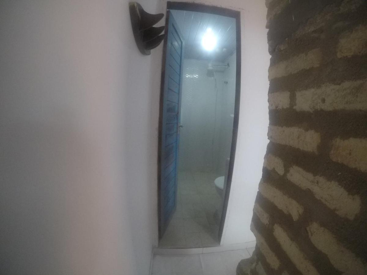 Hostel Porto Galeao Baia Formosa  Luaran gambar