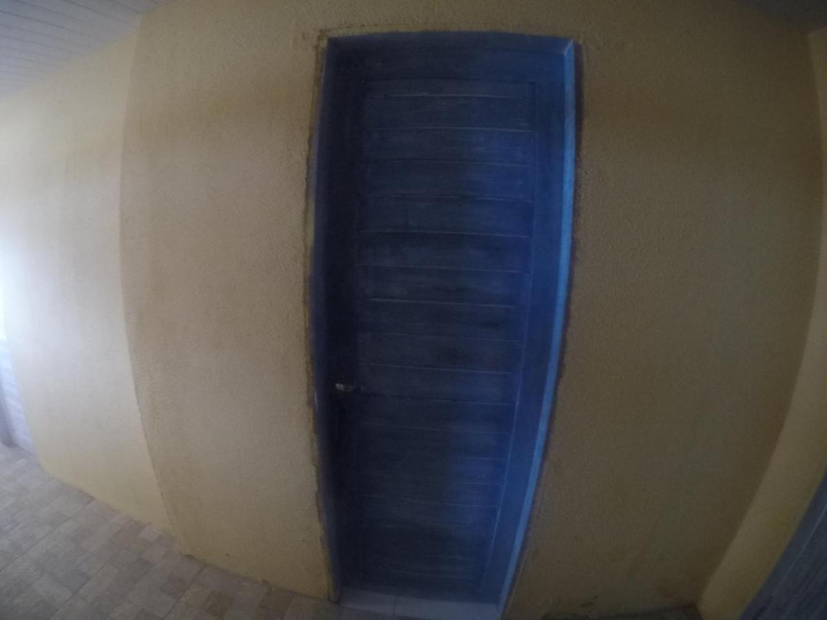 Hostel Porto Galeao Baia Formosa  Luaran gambar
