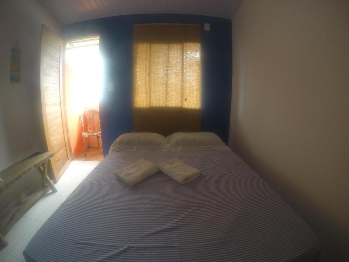 Hostel Porto Galeao Baia Formosa  Luaran gambar