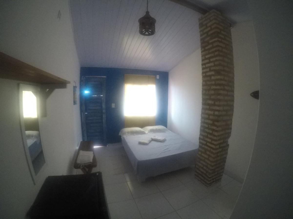 Hostel Porto Galeao Baia Formosa  Luaran gambar