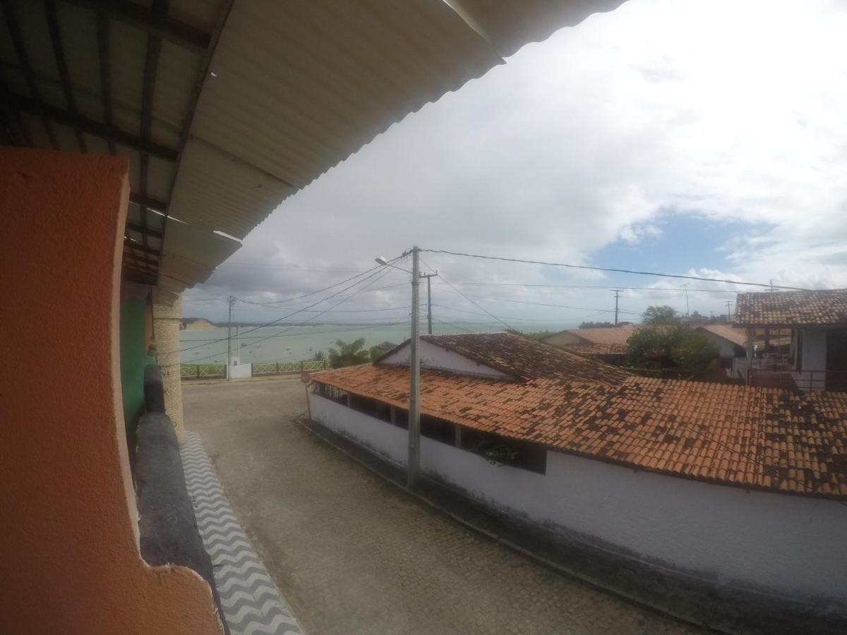 Hostel Porto Galeao Baia Formosa  Luaran gambar