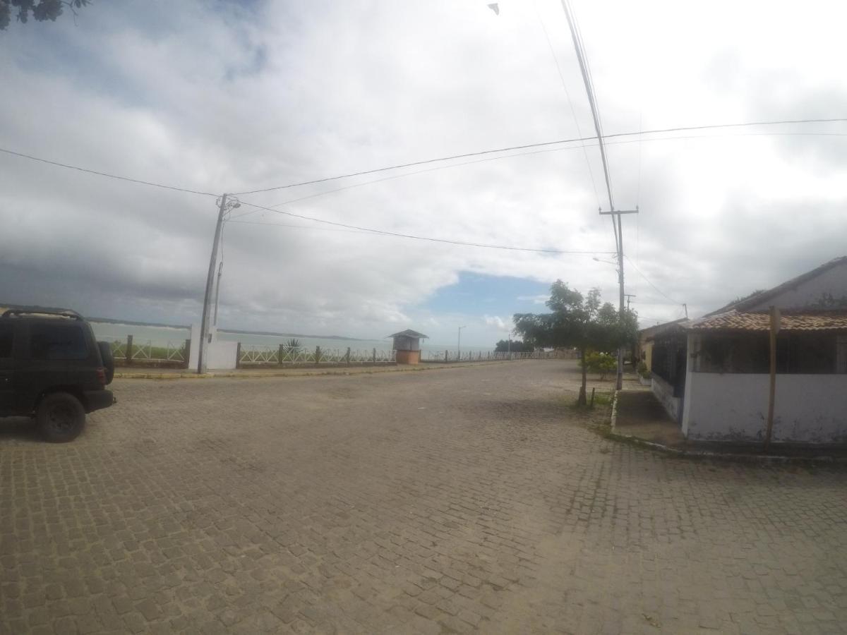 Hostel Porto Galeao Baia Formosa  Luaran gambar