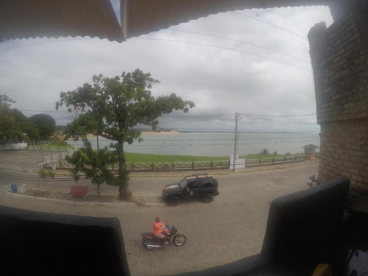 Hostel Porto Galeao Baia Formosa  Luaran gambar