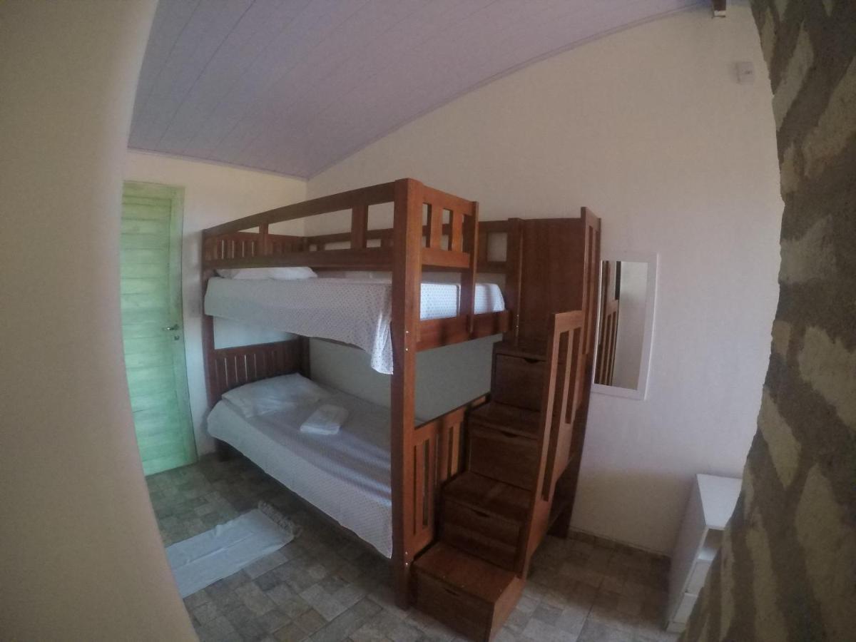 Hostel Porto Galeao Baia Formosa  Luaran gambar