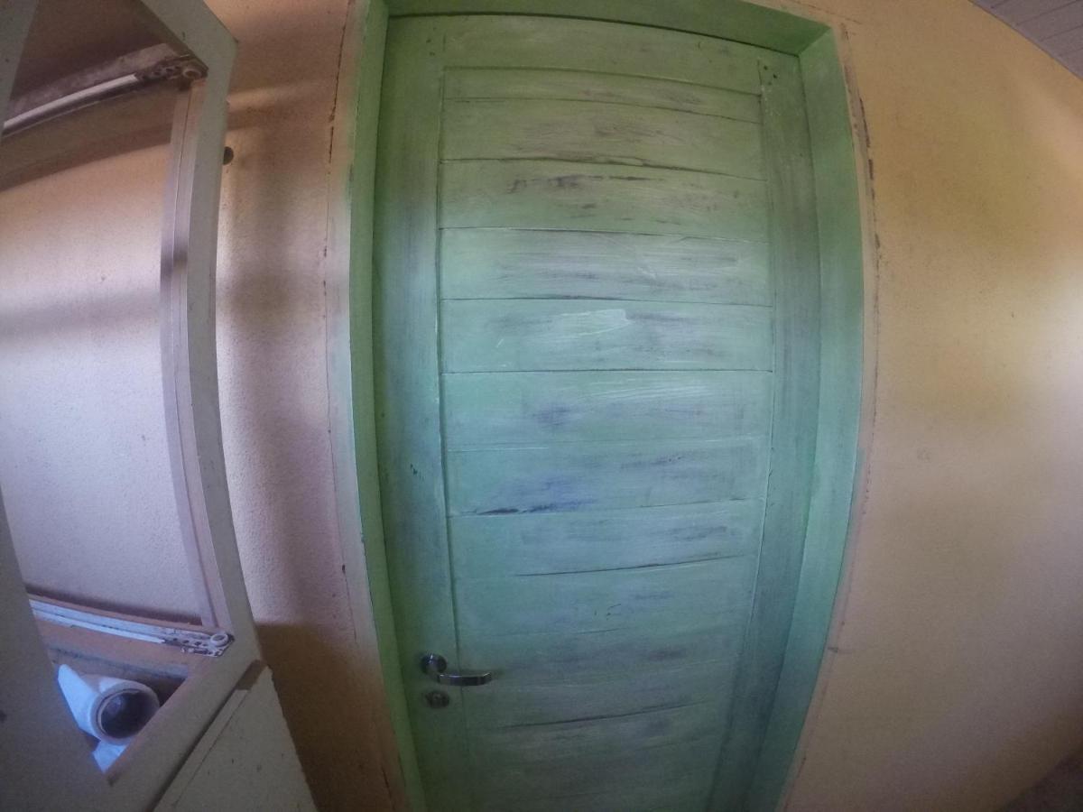 Hostel Porto Galeao Baia Formosa  Luaran gambar