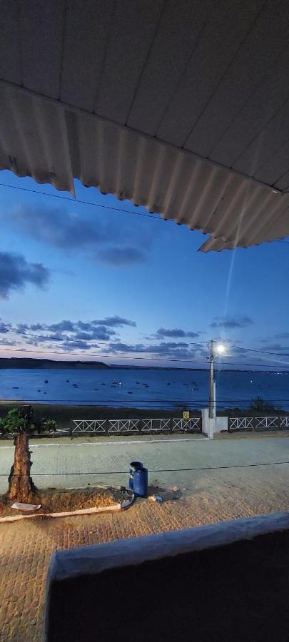 Hostel Porto Galeao Baia Formosa  Luaran gambar
