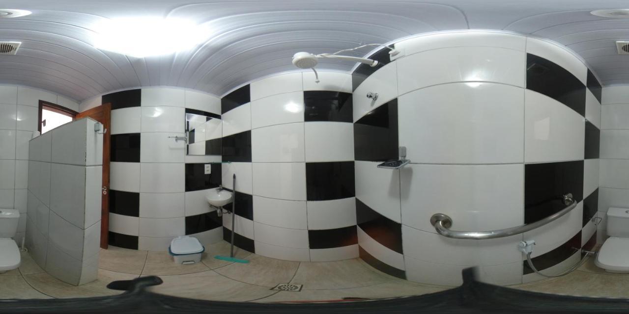 Hostel Porto Galeao Baia Formosa  Luaran gambar