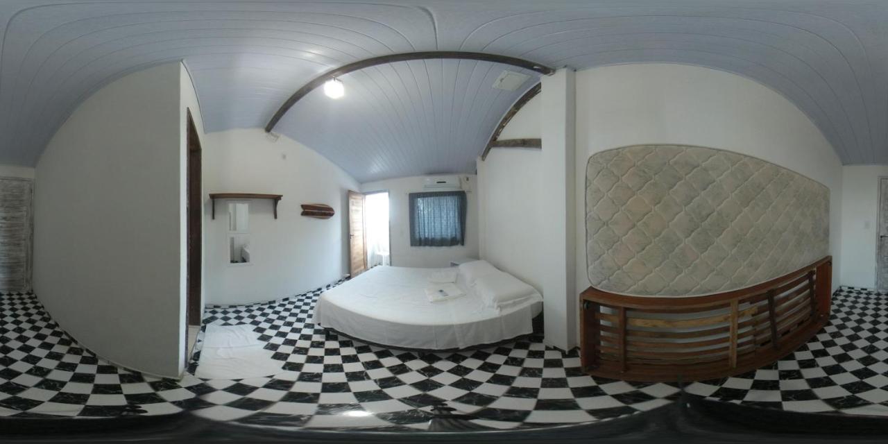 Hostel Porto Galeao Baia Formosa  Luaran gambar
